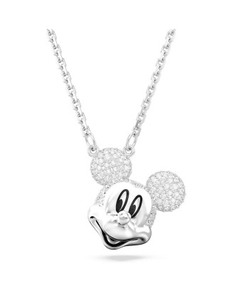 Disney - Mickey Mouse - Collier - Swarovski de technologie