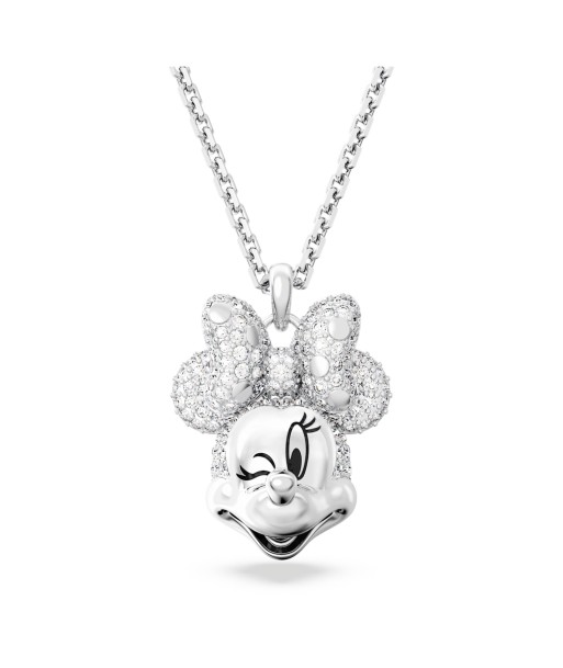 Disney - Minnie Mouse - Collier - Swarovski de l' environnement