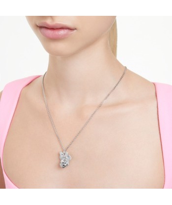 Disney - Minnie Mouse - Collier - Swarovski de l' environnement