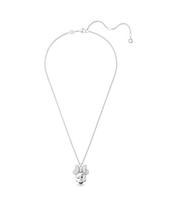 Disney - Minnie Mouse - Collier - Swarovski de l' environnement