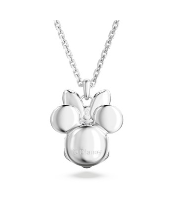 Disney - Minnie Mouse - Collier - Swarovski de l' environnement